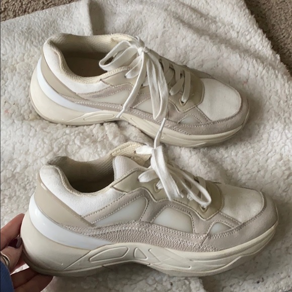 Zara sneakers